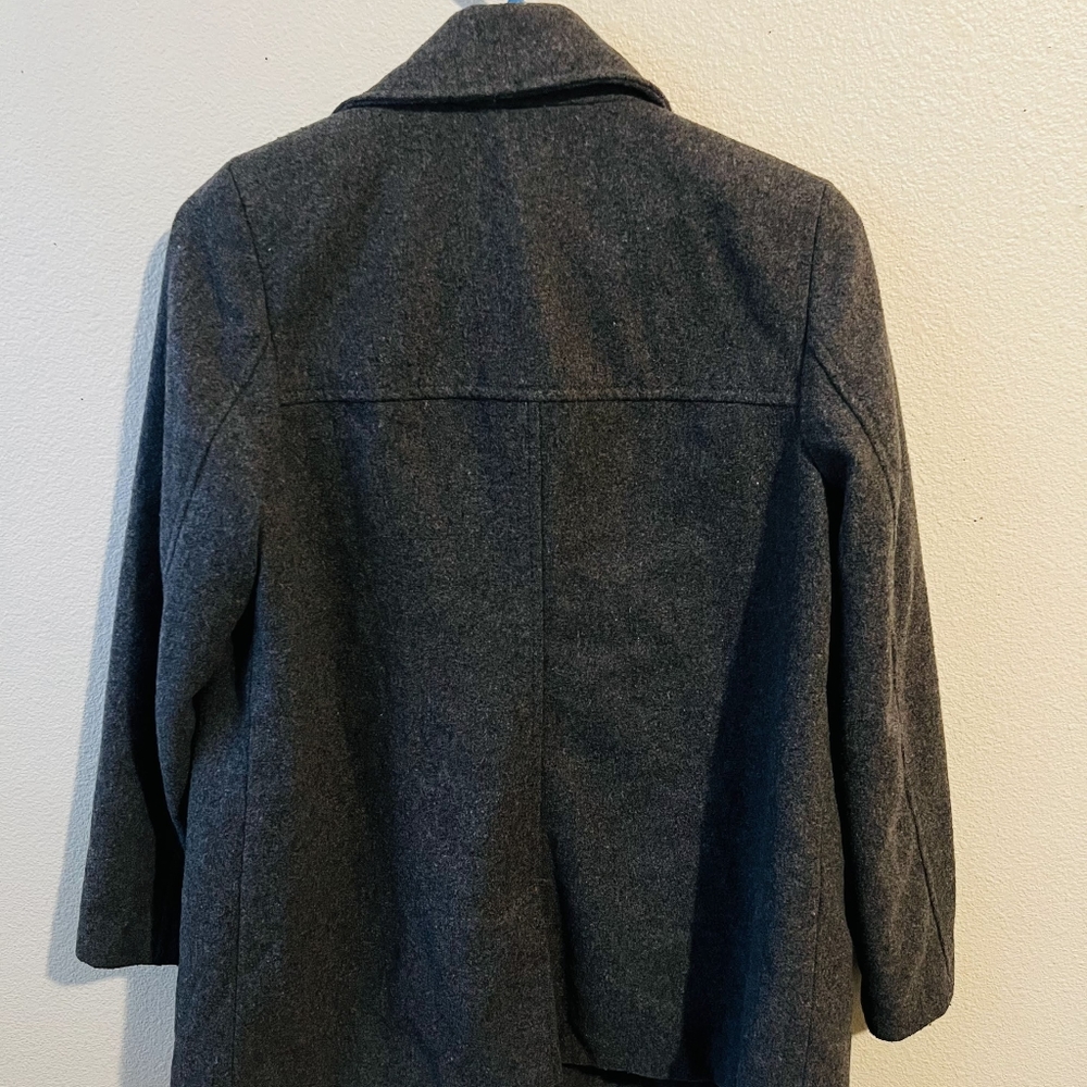 Old Navy gray jacket - Picture 5 of 9